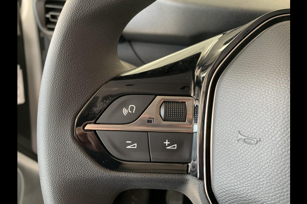 Peugeot Partner 1.5 BlueHDi 100pk S&S L1 | Navigatie | Parkeersensoren voor en achter | Apple Carplay/Android Auto | Dodehoekdetectie