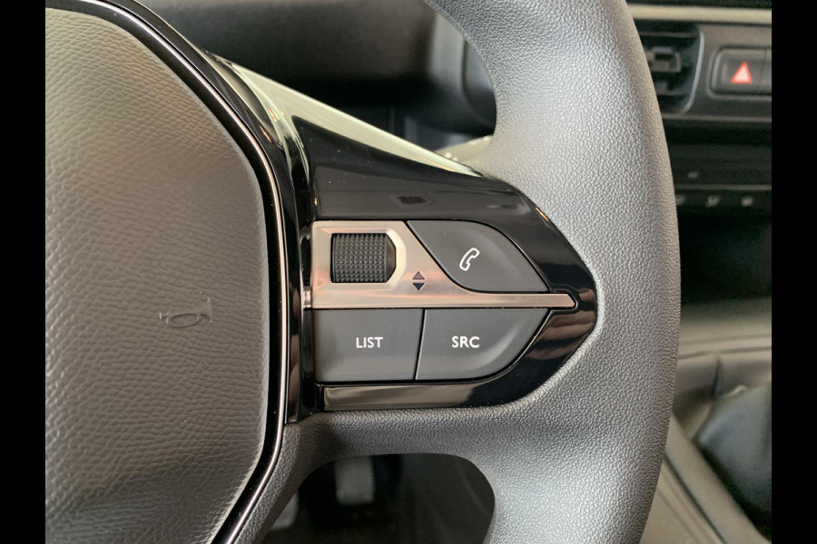 Peugeot Partner 1.5 BlueHDi 100pk S&S L1 | Navigatie | Parkeersensoren voor en achter | Apple Carplay/Android Auto | Dodehoekdetectie