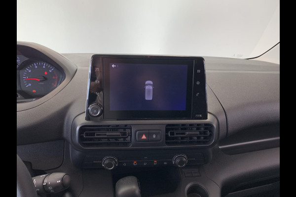 Peugeot Partner 1.5 BlueHDi 100pk S&S L1 | Navigatie | Parkeersensoren voor en achter | Apple Carplay/Android Auto | Dodehoekdetectie
