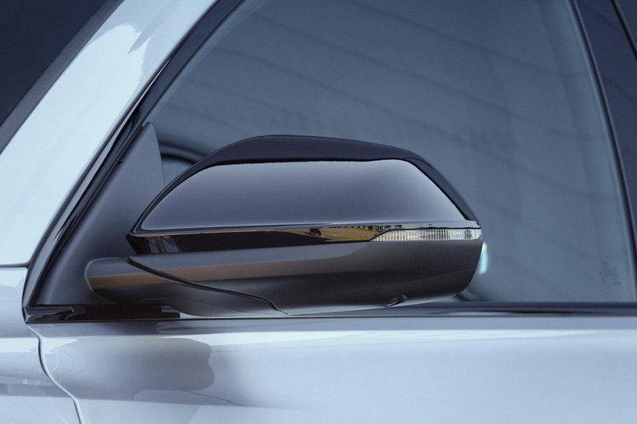 Audi SQ8 4.0 TFSI quattro *Vierwielbesturing / Panorama / Bang & Olufsen / Standkachel / Surround-View*