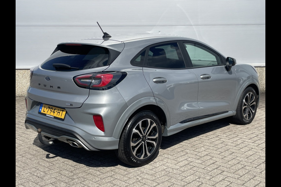 Ford Puma 1.0 EB Hybrid ST-Line COMFORTPACK! WINTERPACK!