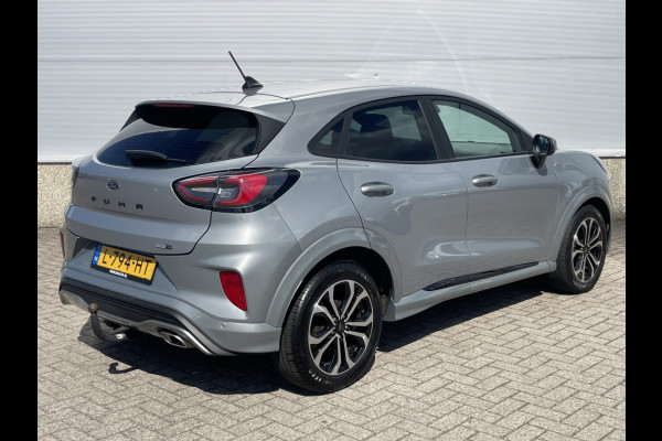 Ford Puma 1.0 EB Hybrid ST-Line COMFORTPACK! WINTERPACK!