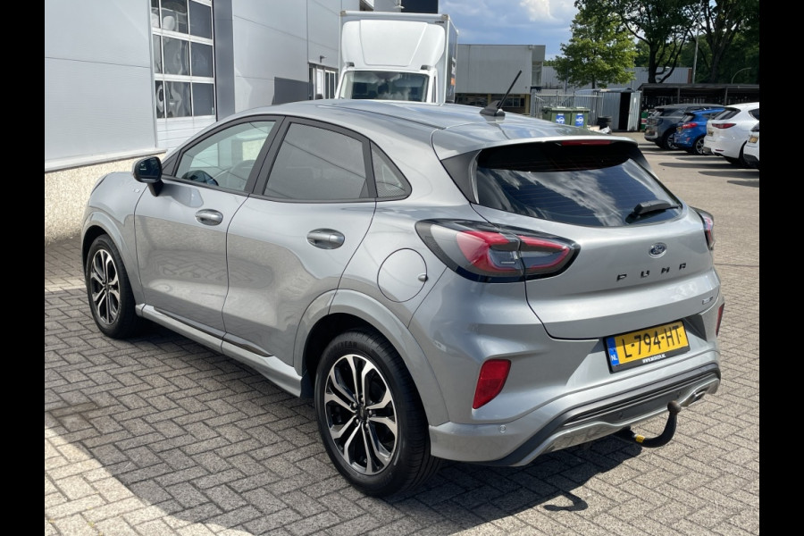 Ford Puma 1.0 EB Hybrid ST-Line COMFORTPACK! WINTERPACK!