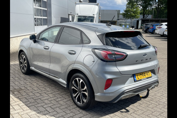 Ford Puma 1.0 EB Hybrid ST-Line COMFORTPACK! WINTERPACK!