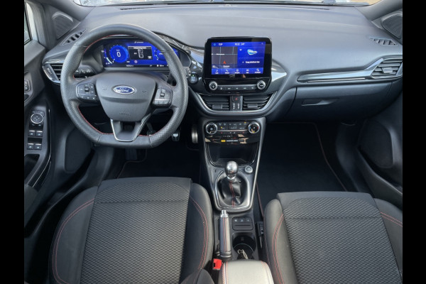 Ford Puma 1.0 EB Hybrid ST-Line COMFORTPACK! WINTERPACK!