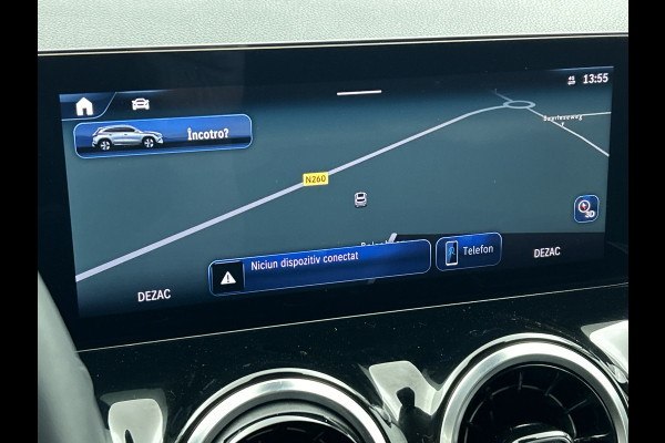 Mercedes-Benz GLA 250 e Face Lift Plug-In Hybride Lichtmetalen velgen | Wide screen | Navigatie | Parking support met 360 graad camera | Inclusief 24 maanden Mercedes-Benz Certified garantie voor Europa.