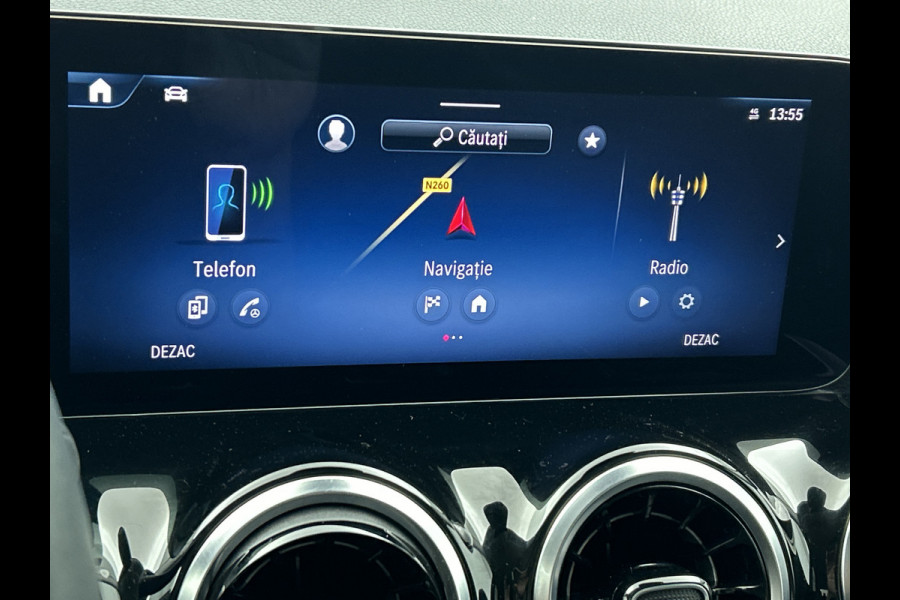 Mercedes-Benz GLA 250 e Face Lift Plug-In Hybride Lichtmetalen velgen | Wide screen | Navigatie | Parking support met 360 graad camera | Inclusief 24 maanden Mercedes-Benz Certified garantie voor Europa.