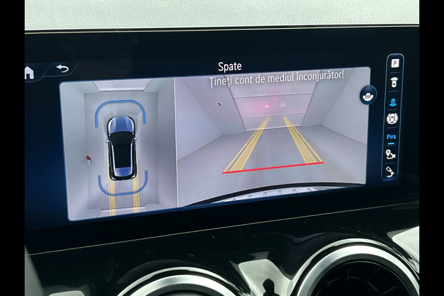 Mercedes-Benz GLA 250 e Face Lift Plug-In Hybride Lichtmetalen velgen | Wide screen | Navigatie | Parking support met 360 graad camera | Inclusief 24 maanden Mercedes-Benz Certified garantie voor Europa.