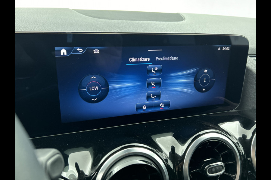Mercedes-Benz GLA 250 e Face Lift Plug-In Hybride Lichtmetalen velgen | Wide screen | Navigatie | Parking support met 360 graad camera | Inclusief 24 maanden Mercedes-Benz Certified garantie voor Europa.