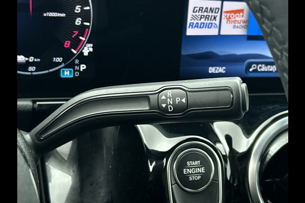 Mercedes-Benz GLA 250 e Face Lift Plug-In Hybride Lichtmetalen velgen | Wide screen | Navigatie | Parking support met 360 graad camera | Inclusief 24 maanden Mercedes-Benz Certified garantie voor Europa.