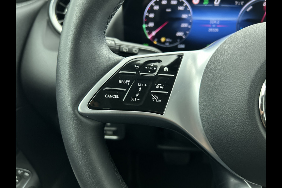 Mercedes-Benz GLA 250 e Face Lift Plug-In Hybride Lichtmetalen velgen | Wide screen | Navigatie | Parking support met 360 graad camera | Inclusief 24 maanden Mercedes-Benz Certified garantie voor Europa.