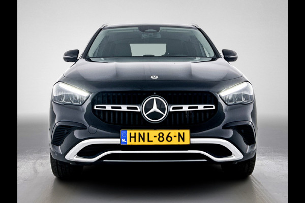 Mercedes-Benz GLA 250 e Face Lift Plug-In Hybride Lichtmetalen velgen | Wide screen | Navigatie | Parking support met 360 graad camera | Inclusief 24 maanden Mercedes-Benz Certified garantie voor Europa.