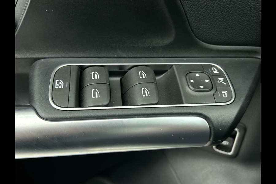Mercedes-Benz GLA 250 e Face Lift Plug-In Hybride Lichtmetalen velgen | Wide screen | Navigatie | Parking support met 360 graad camera | Inclusief 24 maanden Mercedes-Benz Certified garantie voor Europa.