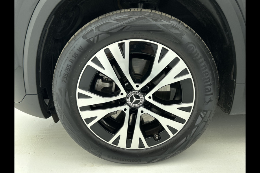 Mercedes-Benz GLA 250 e Face Lift Plug-In Hybride Lichtmetalen velgen | Wide screen | Navigatie | Parking support met 360 graad camera | Inclusief 24 maanden Mercedes-Benz Certified garantie voor Europa.