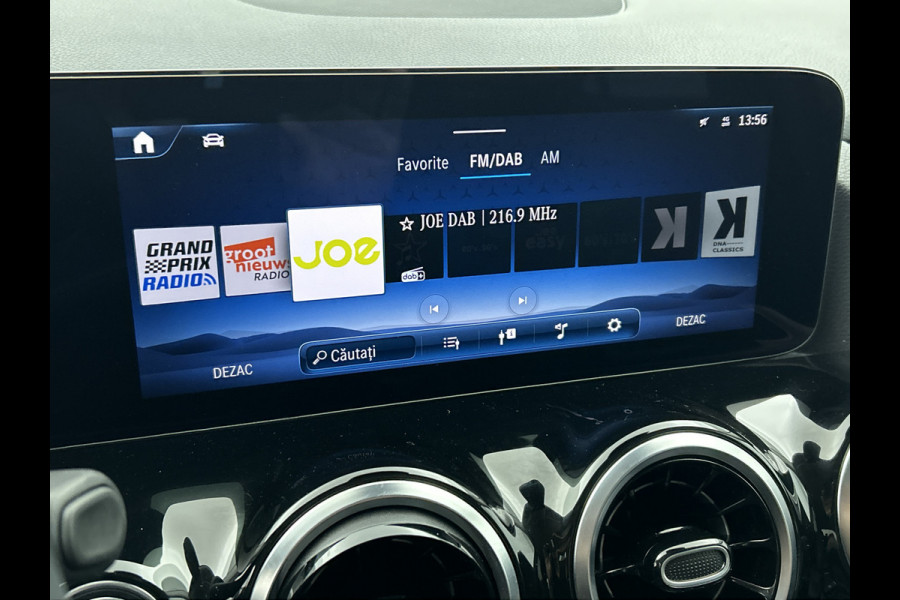 Mercedes-Benz GLA 250 e Face Lift Plug-In Hybride Lichtmetalen velgen | Wide screen | Navigatie | Parking support met 360 graad camera | Inclusief 24 maanden Mercedes-Benz Certified garantie voor Europa.