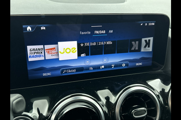 Mercedes-Benz GLA 250 e Face Lift Plug-In Hybride Lichtmetalen velgen | Wide screen | Navigatie | Parking support met 360 graad camera | Inclusief 24 maanden Mercedes-Benz Certified garantie voor Europa.