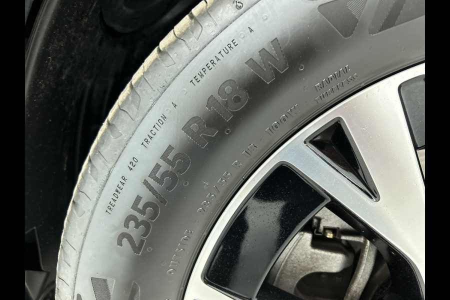 Mercedes-Benz GLA 250 e Face Lift Plug-In Hybride Lichtmetalen velgen | Wide screen | Navigatie | Parking support met 360 graad camera | Inclusief 24 maanden Mercedes-Benz Certified garantie voor Europa.