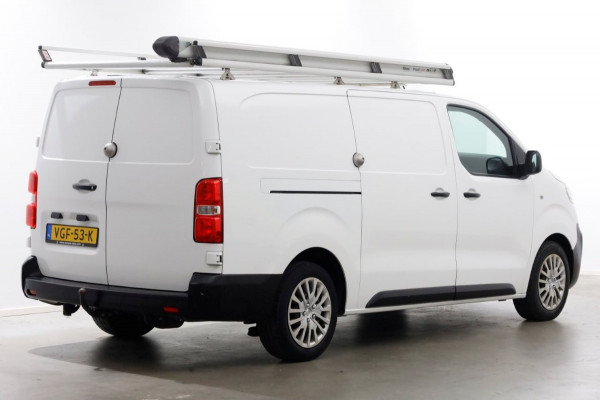 Opel Vivaro 1.5 CDTI 102pk L2H1 Edition Airco/Imperiaal 06-2020