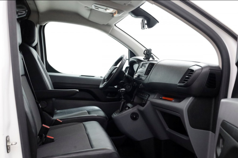 Opel Vivaro 1.5 CDTI 102pk L2H1 Edition Airco/Imperiaal 06-2020