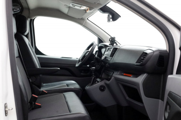 Opel Vivaro 1.5 CDTI 102pk L2H1 Edition Airco/Imperiaal 06-2020