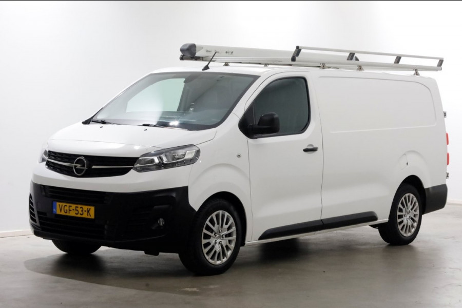 Opel Vivaro 1.5 CDTI 102pk L2H1 Edition Airco/Imperiaal 06-2020