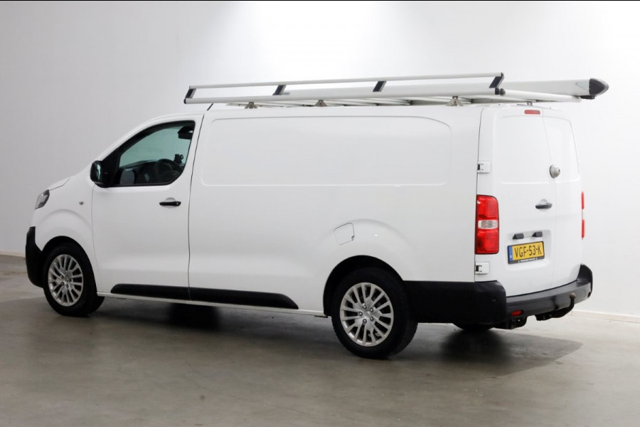 Opel Vivaro 1.5 CDTI 102pk L2H1 Edition Airco/Imperiaal 06-2020
