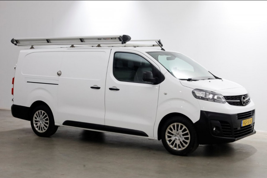 Opel Vivaro 1.5 CDTI 102pk L2H1 Edition Airco/Imperiaal 06-2020