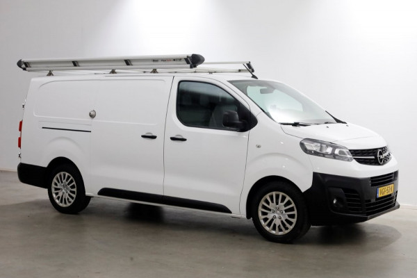 Opel Vivaro 1.5 CDTI 102pk L2H1 Edition Airco/Imperiaal 06-2020