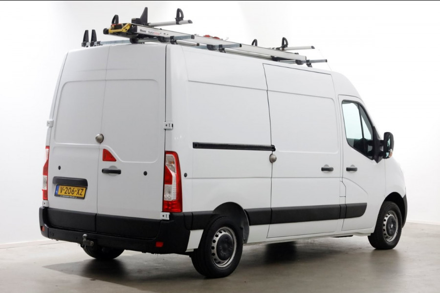 Opel Movano 2.3 CDTI 145pk E6 L2H2 Airco/Imperiaal 04-2019