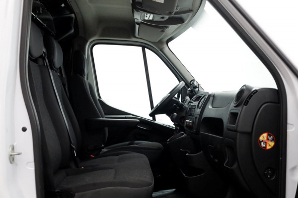 Opel Movano 2.3 CDTI 145pk E6 L2H2 Airco/Imperiaal 04-2019