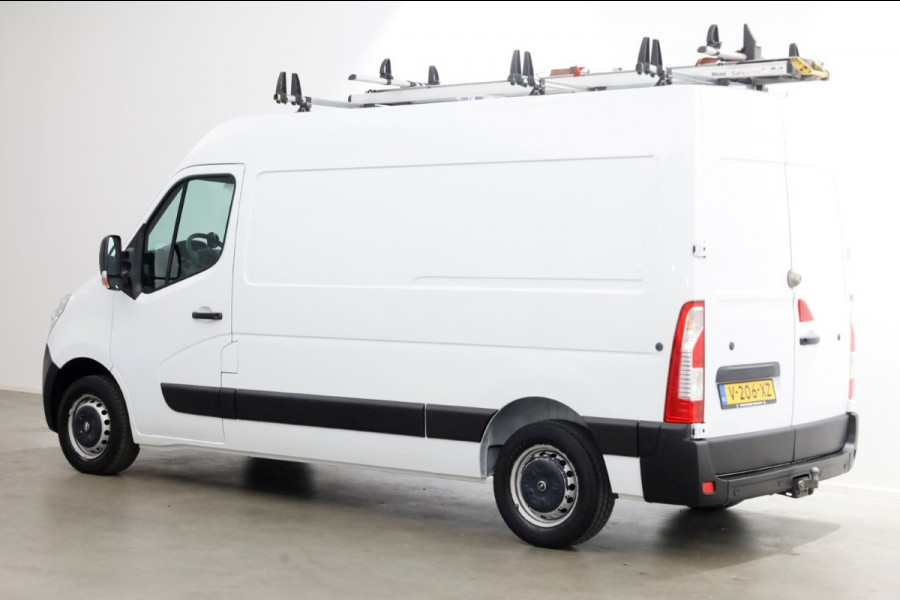 Opel Movano 2.3 CDTI 145pk E6 L2H2 Airco/Imperiaal 04-2019