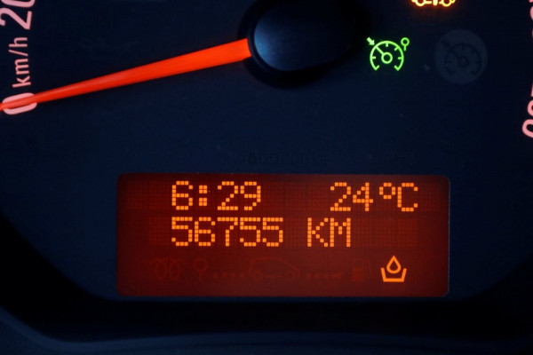 Opel Movano 2.3 CDTI 145pk E6 L2H2 Airco/Imperiaal 04-2019