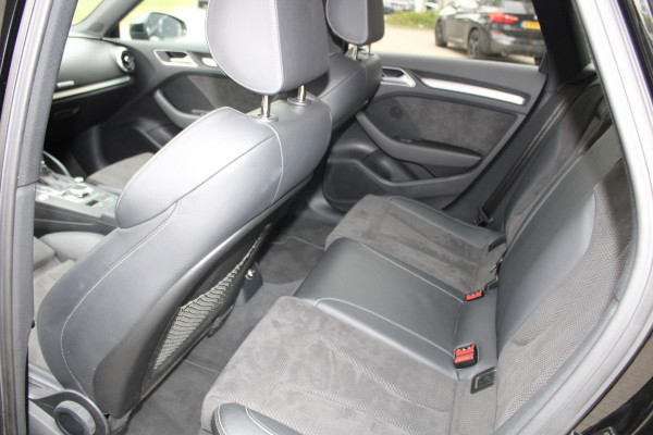 Audi A3 Sportback 40 e-tron Advance Sport Hybride - Automaat - 150 pk - 143.693 km