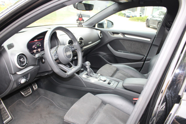 Audi A3 Sportback 40 e-tron Advance Sport Hybride - Automaat - 150 pk - 143.693 km