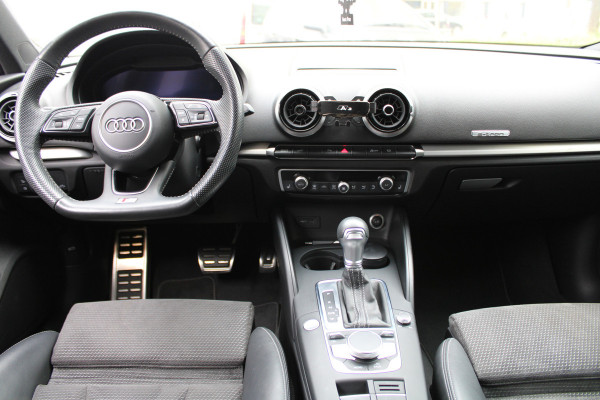 Audi A3 Sportback 40 e-tron Advance Sport Hybride - Automaat - 150 pk - 143.693 km