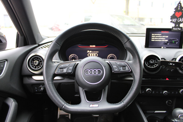 Audi A3 Sportback 40 e-tron Advance Sport Hybride - Automaat - 150 pk - 143.693 km