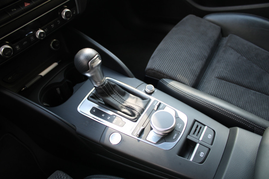 Audi A3 Sportback 40 e-tron Advance Sport Hybride - Automaat - 150 pk - 143.693 km