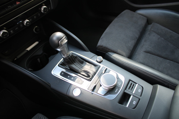 Audi A3 Sportback 40 e-tron Advance Sport Hybride - Automaat - 150 pk - 143.693 km