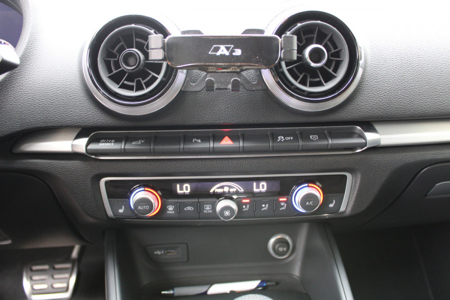 Audi A3 Sportback 40 e-tron Advance Sport Hybride - Automaat - 150 pk - 143.693 km