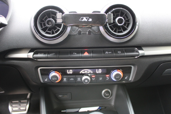 Audi A3 Sportback 40 e-tron Advance Sport Hybride - Automaat - 150 pk - 143.693 km