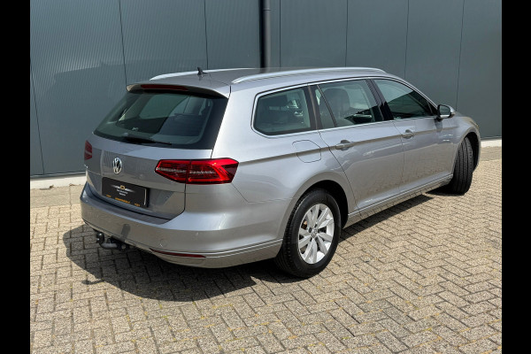 Volkswagen Passat Variant 1.4 TSI C* AppleCarPlay * Cruise * Trekhaak * Pdc *