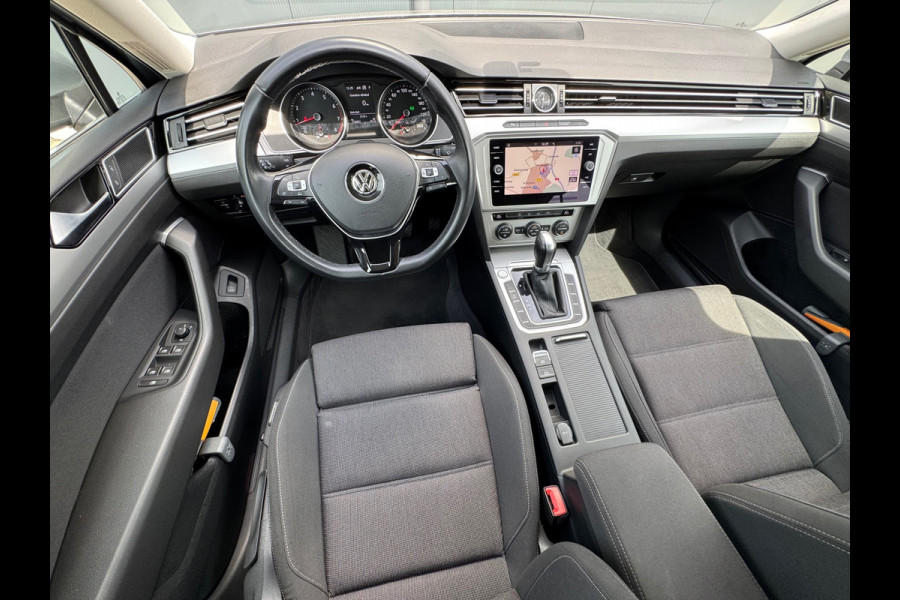 Volkswagen Passat Variant 1.4 TSI C* AppleCarPlay * Cruise * Trekhaak * Pdc *