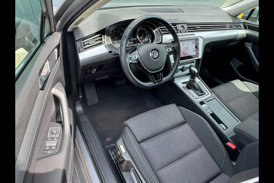 Volkswagen Passat Variant 1.4 TSI C* AppleCarPlay * Cruise * Trekhaak * Pdc *