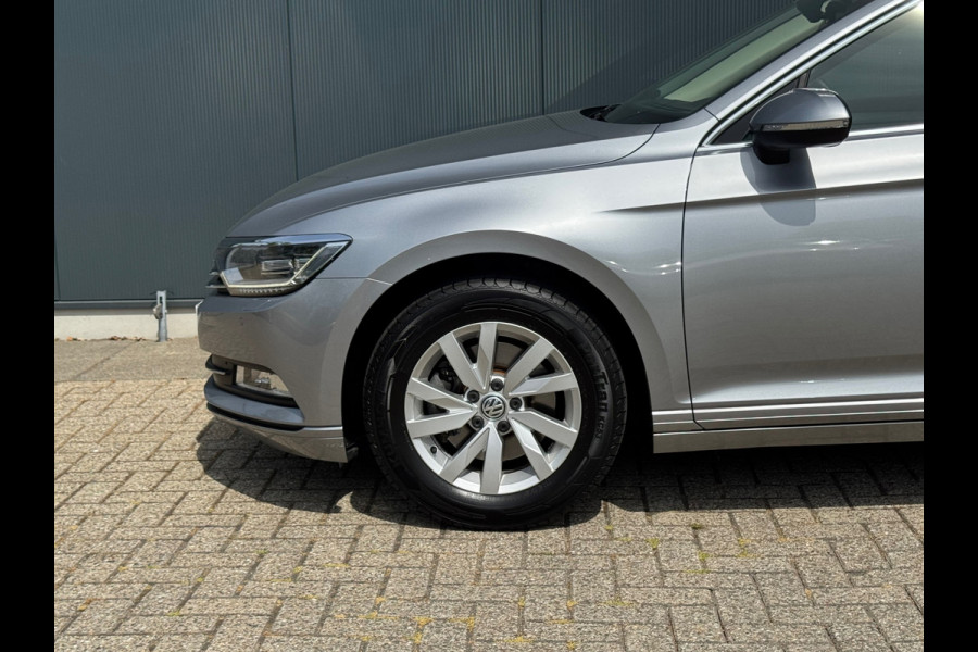 Volkswagen Passat Variant 1.4 TSI C* AppleCarPlay * Cruise * Trekhaak * Pdc *