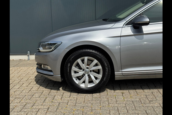 Volkswagen Passat Variant 1.4 TSI C* AppleCarPlay * Cruise * Trekhaak * Pdc *