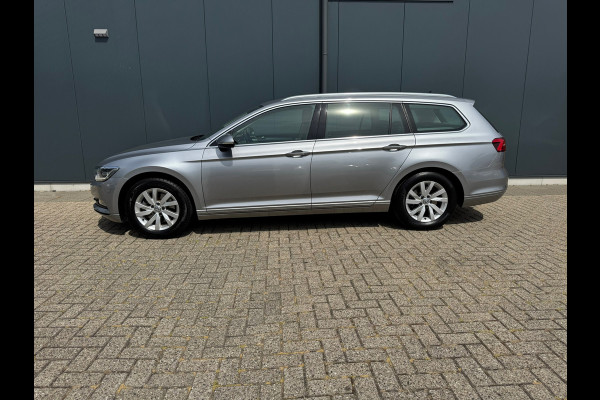 Volkswagen Passat Variant 1.4 TSI C* AppleCarPlay * Cruise * Trekhaak * Pdc *