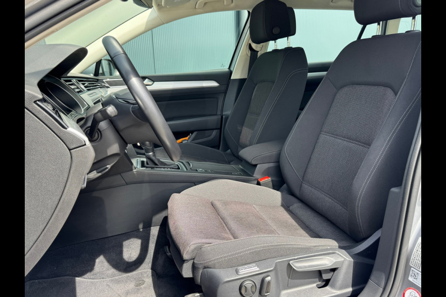 Volkswagen Passat Variant 1.4 TSI C* AppleCarPlay * Cruise * Trekhaak * Pdc *