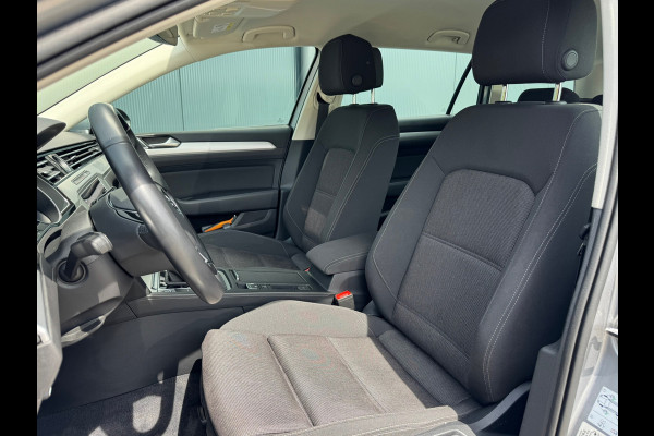 Volkswagen Passat Variant 1.4 TSI C* AppleCarPlay * Cruise * Trekhaak * Pdc *