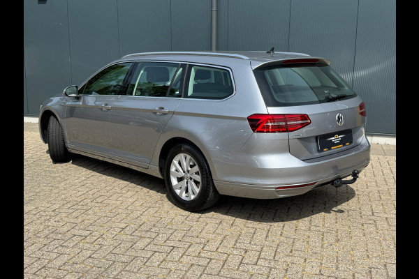 Volkswagen Passat Variant 1.4 TSI C* AppleCarPlay * Cruise * Trekhaak * Pdc *