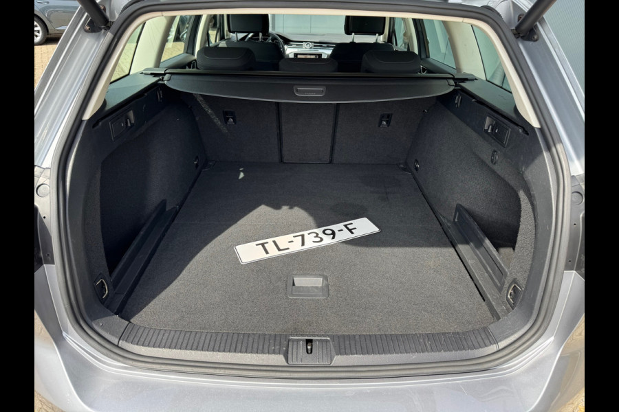Volkswagen Passat Variant 1.4 TSI C* AppleCarPlay * Cruise * Trekhaak * Pdc *